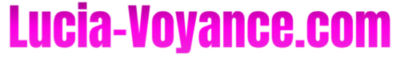 Logo Lucia-Voyance.com